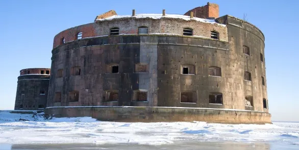 Форт Александр I