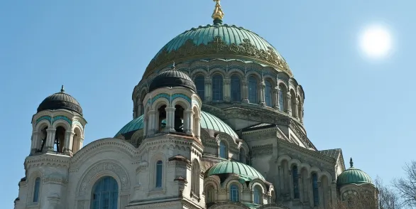 Морской собор