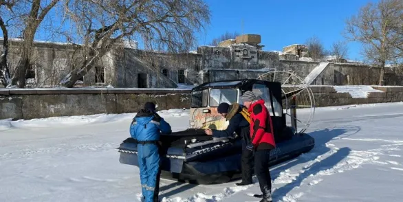 Форт Тотлебен