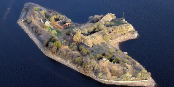 4-й Северный форт