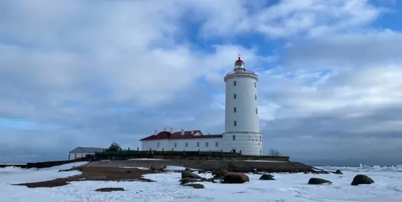 Маяк Толбухин