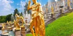 Коллекция красивых фотографий из Санкт-Петербурга