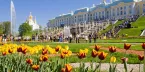 The Grand Peterhof Palace - open photo №4