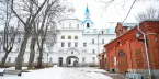 Valaam Spaso-Preobrazhensky Monastery - open photo №1