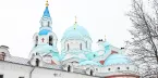 Valaam Spaso-Preobrazhensky Monastery - open photo №4