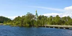 «Валаамский экспромт» - тур на остров Валаам из Санкт-Петербурга (1 день) - уменьшенная копия фото №8