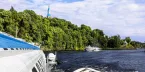 One day hydrofoil tour to Valaam - open photo №1