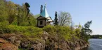 Monastery Bay - open photo №5