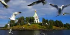 Valaam Spaso-Preobrazhensky Monastery - open photo №9