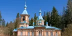 Валаамский Спасо-Преображенский монастырь - уменьшенная копия фото №7