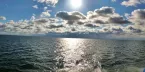 Экскурсия по озеру Байкал на теплоходе вдоль КБЖД - уменьшенная копия фото №5