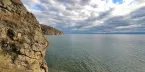 Экскурсия по озеру Байкал на теплоходе вдоль КБЖД - уменьшенная копия фото №1