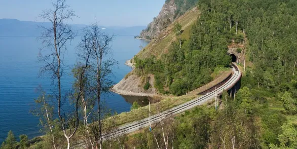 Мыс Половинный