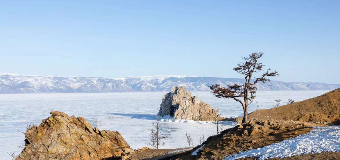 Остров Ольхон на озере Байкал: история, описание, где находится и как посетить