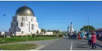 Cathedral mosque - open photo №2