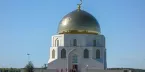 Cathedral mosque - open photo №4