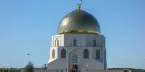 Cathedral mosque - open photo №1