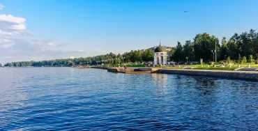 из Петрозаводска