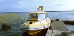 Вкусное путешествие на остров Кижи из Петрозаводска на катере - уменьшенная копия фото №1