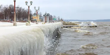 из Петрозаводска