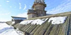 Поездка из Петрозаводска на остров Кижи на судне на воздушной подушке - уменьшенная копия фото №4