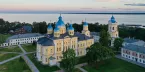 Однодневная экскурсия на остров Коневец из Санкт-Петербурга - уменьшенная копия фото №7