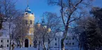 Коневский Рождество-Богородичный мужской монастырь - уменьшенная копия фото №2