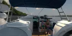 Водная экскурсия по Волге в Ярославле на скоростной яхте - уменьшенная копия фото №10