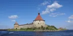 Крепость Орешек