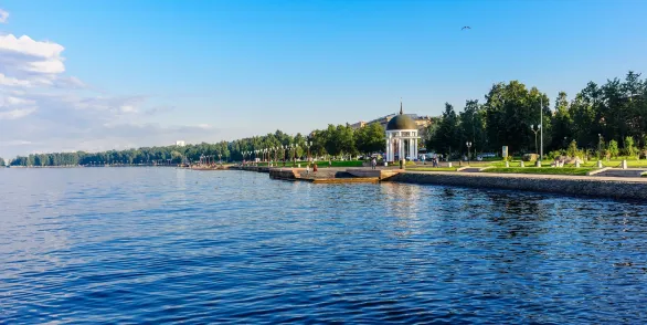 Петрозаводская губа